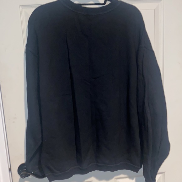 The Disney Store Mens Sweatshirt Vintage Size Large made in Russia - Picture 4 of 4